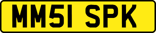 MM51SPK