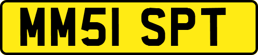 MM51SPT