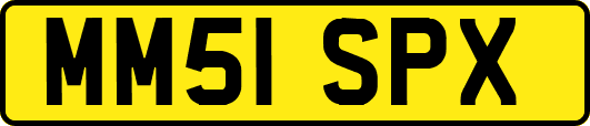 MM51SPX