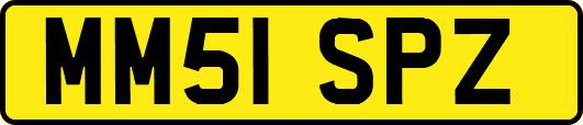 MM51SPZ