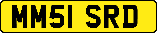 MM51SRD