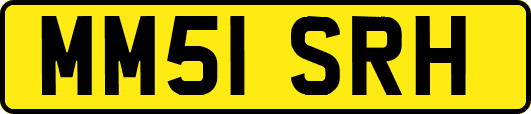 MM51SRH