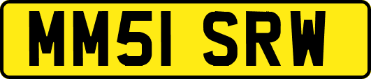 MM51SRW