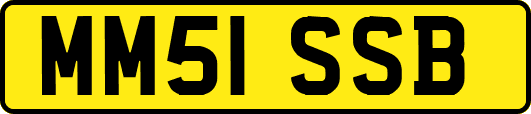 MM51SSB