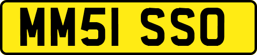MM51SSO