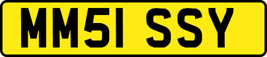 MM51SSY