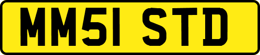 MM51STD