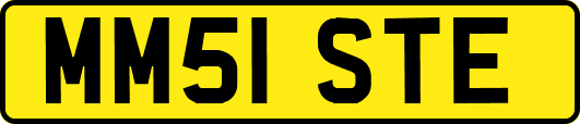 MM51STE