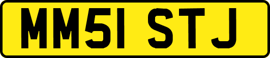 MM51STJ