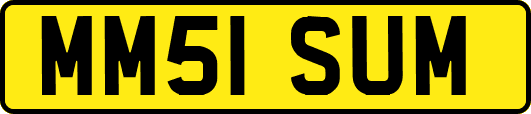 MM51SUM