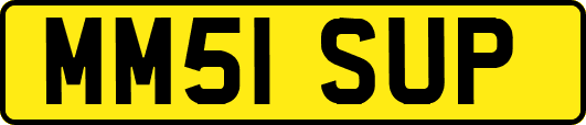 MM51SUP
