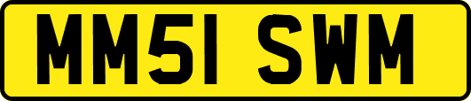 MM51SWM