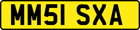 MM51SXA
