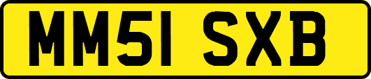 MM51SXB