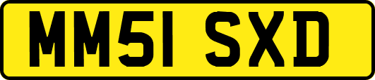 MM51SXD