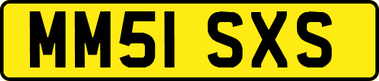 MM51SXS