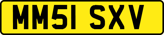 MM51SXV