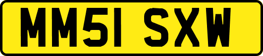 MM51SXW