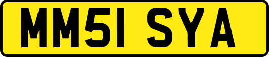 MM51SYA
