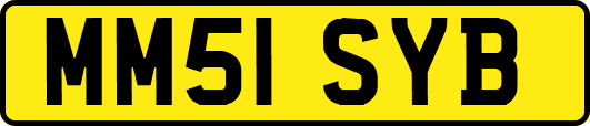 MM51SYB