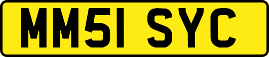 MM51SYC