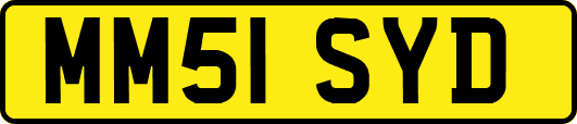 MM51SYD