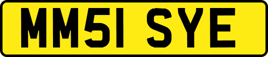 MM51SYE