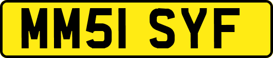 MM51SYF