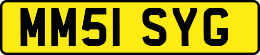 MM51SYG