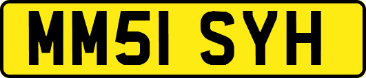 MM51SYH