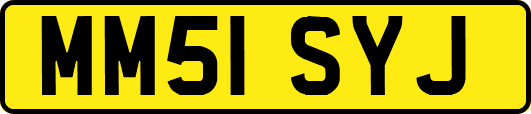 MM51SYJ