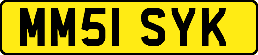 MM51SYK