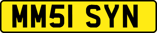 MM51SYN