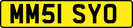 MM51SYO