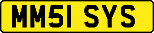 MM51SYS