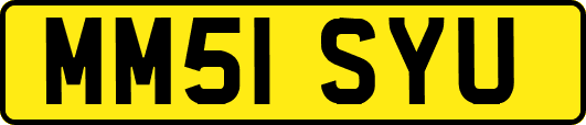 MM51SYU