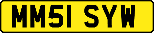 MM51SYW