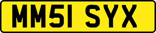 MM51SYX