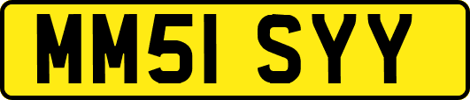 MM51SYY