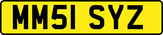 MM51SYZ