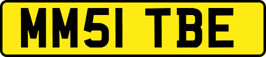 MM51TBE