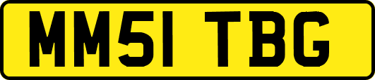 MM51TBG