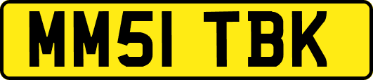 MM51TBK