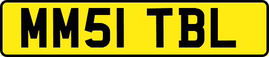 MM51TBL