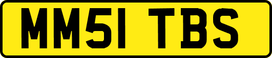 MM51TBS