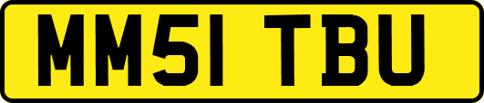 MM51TBU