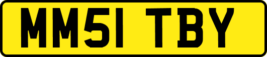 MM51TBY