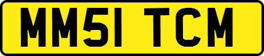 MM51TCM