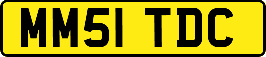 MM51TDC