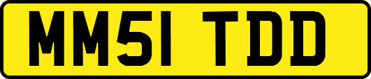 MM51TDD
